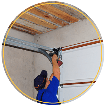 Garage Door Repair Technician